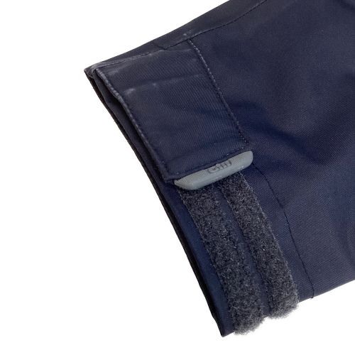 GILL (ギル) フィッシングウェア メンズ SIZE M ネイビー 122075