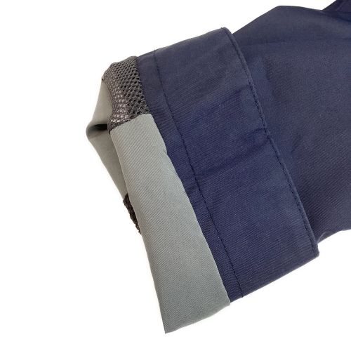 GILL (ギル) フィッシングウェア メンズ SIZE M ネイビー 122075