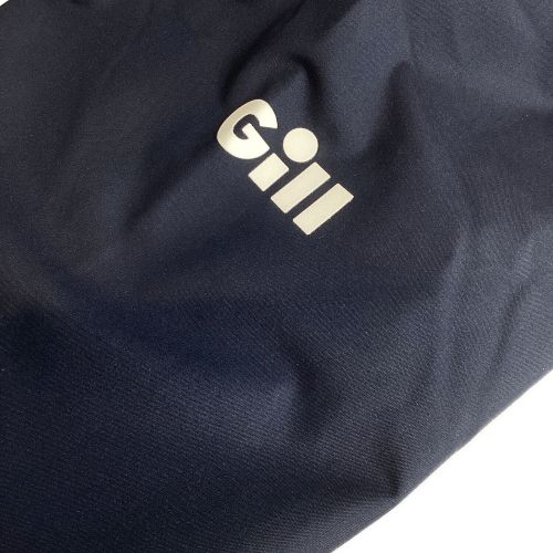 GILL (ギル) フィッシングウェア メンズ SIZE M ネイビー 122075