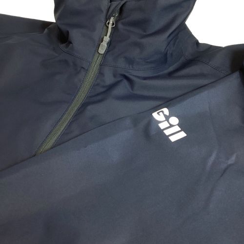 GILL (ギル) フィッシングウェア メンズ SIZE M ネイビー 122075
