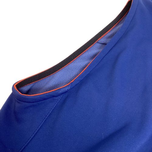 GILL (ギル) レースソフトシェルサーマルマイクロフリース ベスト メンズ 25226 ベスト