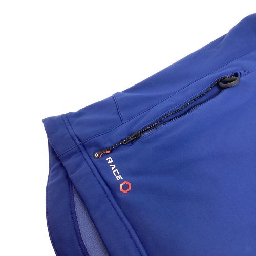 GILL (ギル) レースソフトシェルサーマルマイクロフリース ベスト メンズ 25226 ベスト