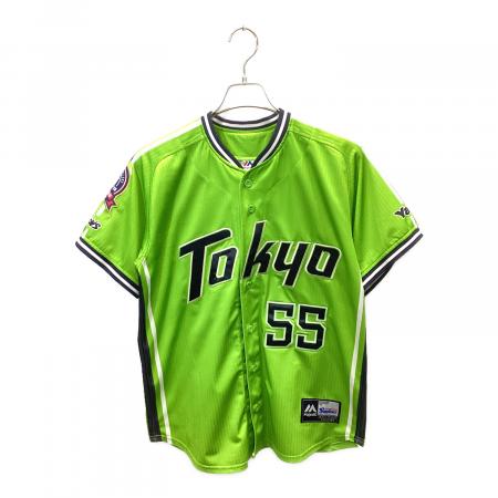 東京ヤクルトスワローズ (トウキョウヤクルトスワローズ) 応援グッズ M