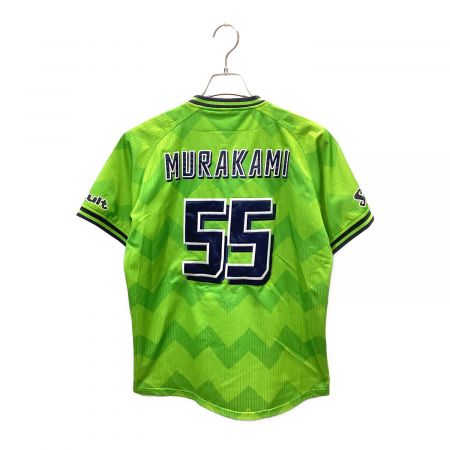 東京ヤクルトスワローズ (トウキョウヤクルトスワローズ) 応援グッズ M