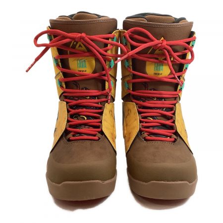 thirtytwo (サーティーツー) スノーボードブーツ メンズ SIZE 約27cm