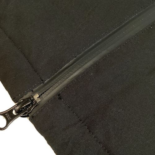 VTWELVE ゴルフウェア(トップス) メンズ SIZE M グレー×ブラック レインジャケット カモフラージュ柄 V122010-JK05