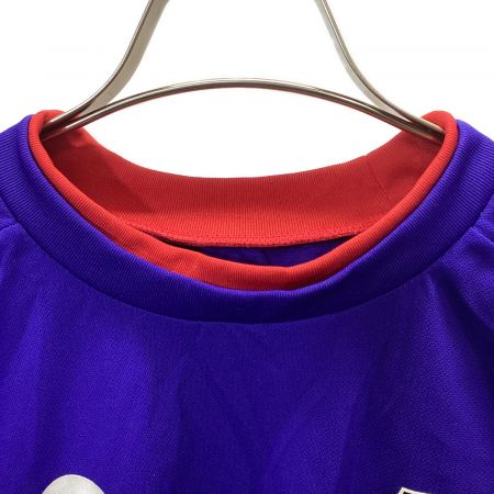 日本代表 (ニホンダイヒョウ) サッカーユニフォーム メンズ SIZE M