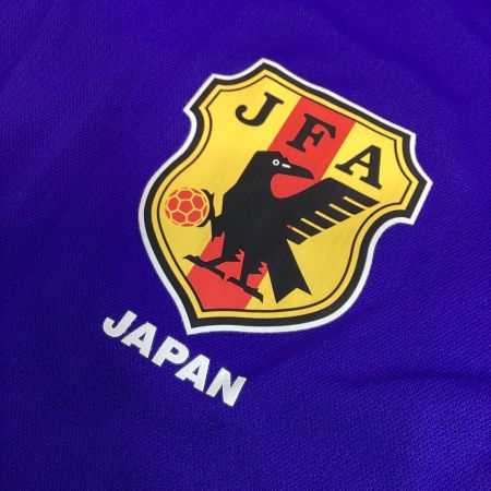 日本代表 (ニホンダイヒョウ) サッカーユニフォーム メンズ SIZE M
