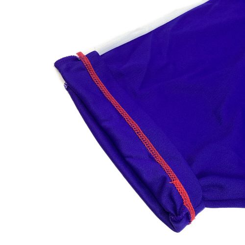 日本代表 (ニホンダイヒョウ) サッカーユニフォーム メンズ SIZE M ブルー 【10】 中村俊輔