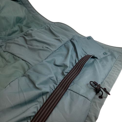 SALOMON (サロモン) GRAVITY ジャケット グリーン 未使用品 GRAVITY ジャケット LC2376700