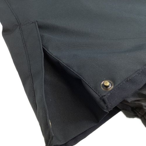 Quiksilver (クイックシルバー) スノーボードウェア(パンツ) メンズ SIZE M ブラック EQYTP03225