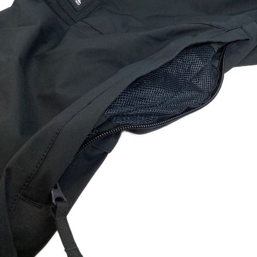 Quiksilver (クイックシルバー) スノーボードウェア(パンツ) メンズ SIZE M ブラック EQYTP03225