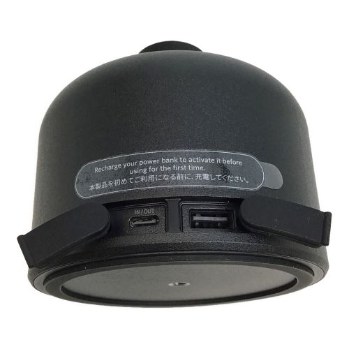 Snow peak (スノーピーク) ポータブル電源 Anker ES-121 ギガパワーバッテリー15000 15000mAh 46W リン酸鉄リチウム