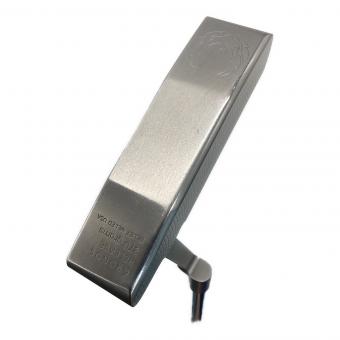 kronos (クロノス) パター RELEASE スチールシャフト 34インチ D8 グリップ良好