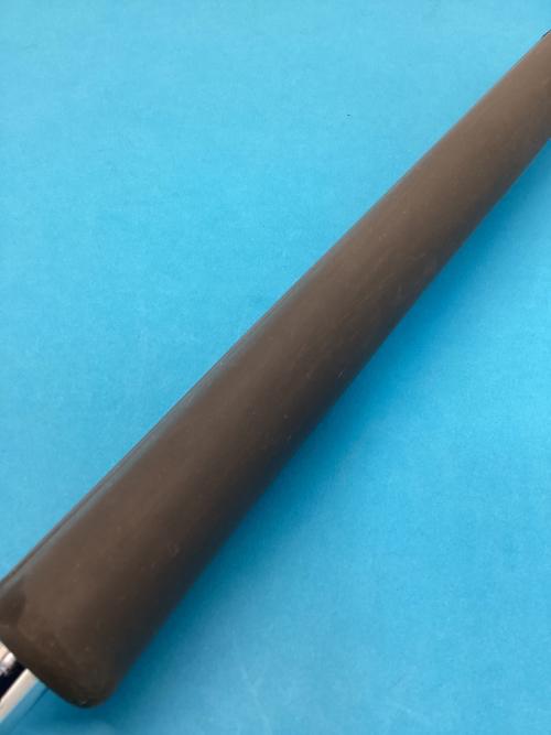 kronos (クロノス) パター RELEASE スチールシャフト 34インチ D8 グリップ良好