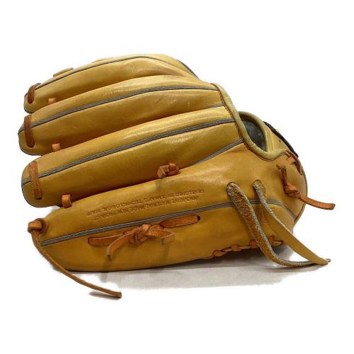 xanax (ザナックス) トラストシリーズ 硬式グローブ BHG43408 オレンジ