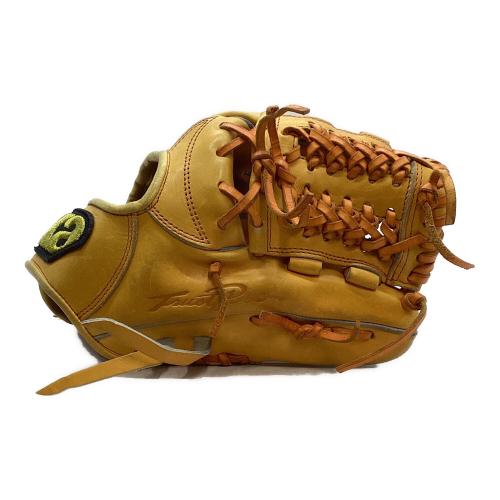 xanax (ザナックス) トラストシリーズ 硬式グローブ BHG43408 オレンジ