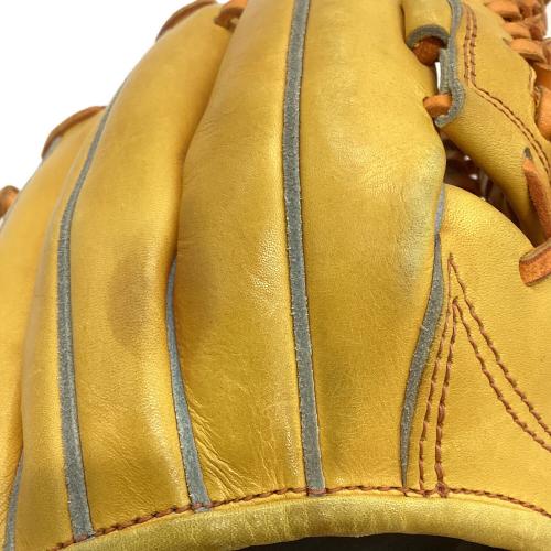 xanax (ザナックス) トラストシリーズ 硬式グローブ BHG43408 オレンジ