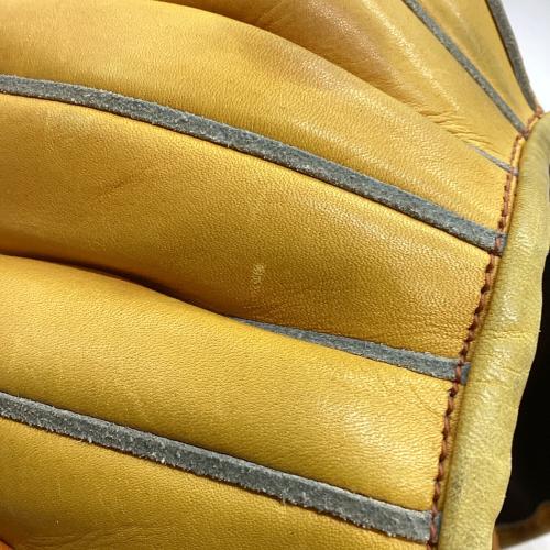 xanax (ザナックス) トラストシリーズ 硬式グローブ BHG43408 オレンジ