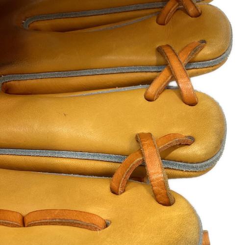 xanax (ザナックス) トラストシリーズ 硬式グローブ BHG43408 オレンジ