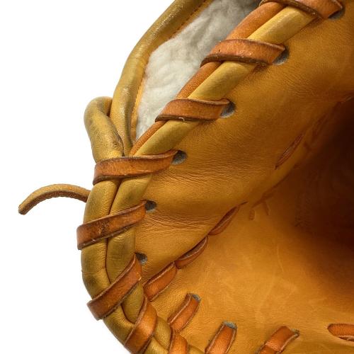 xanax (ザナックス) トラストシリーズ 硬式グローブ BHG43408 オレンジ