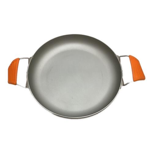 SEA TO SUMMIT (シートゥサミット) Xセット32 クッカー Xパン・Xケトル・Xポット付