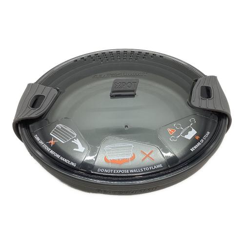 SEA TO SUMMIT (シートゥサミット) Xセット32 クッカー Xパン・Xケトル・Xポット付