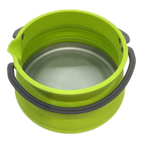 SEA TO SUMMIT (シートゥサミット) Xセット32 クッカー Xパン・Xケトル・Xポット付