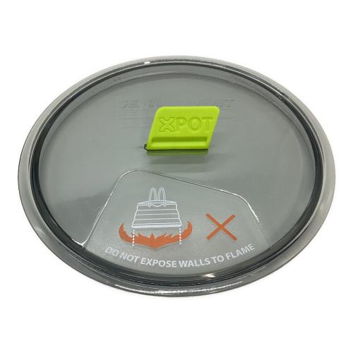 SEA TO SUMMIT (シートゥサミット) Xセット32 クッカー Xパン・Xケトル・Xポット付