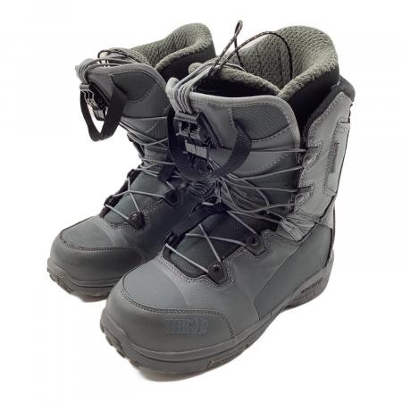 northwave スノーボードブーツ グレー NORTHWAVE (ノースウェーブ) STAMINA スノーボードブーツ メンズ SIZE