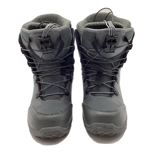 NORTHWAVE (ノースウェーブ) STAMINA スノーボードブーツ メンズ SIZE 26cm グレー