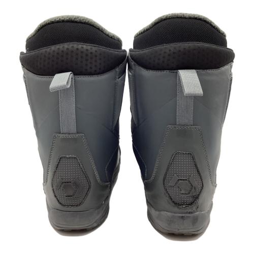 NORTHWAVE (ノースウェーブ) STAMINA スノーボードブーツ メンズ SIZE 26cm グレー