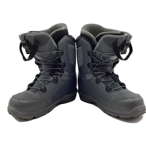 NORTHWAVE (ノースウェーブ) STAMINA スノーボードブーツ メンズ SIZE 26cm グレー