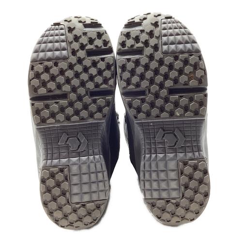 NORTHWAVE (ノースウェーブ) STAMINA スノーボードブーツ メンズ SIZE 26cm グレー