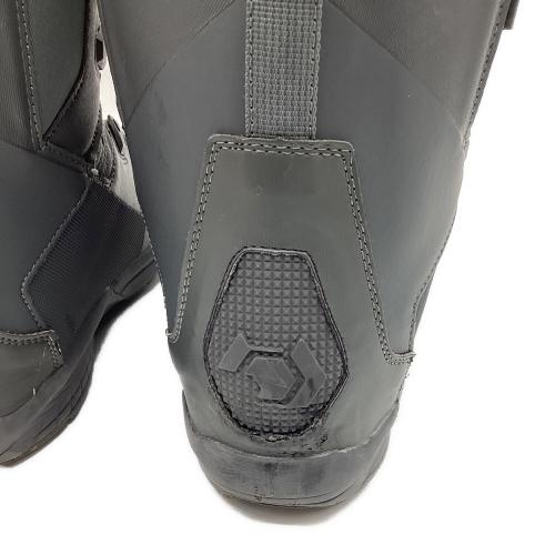 NORTHWAVE (ノースウェーブ) STAMINA スノーボードブーツ メンズ SIZE 26cm グレー
