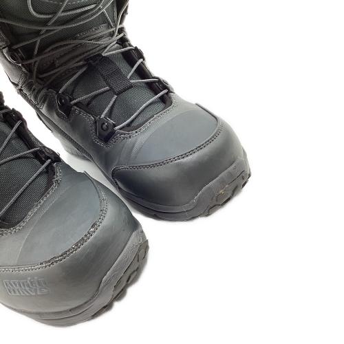 NORTHWAVE (ノースウェーブ) STAMINA スノーボードブーツ メンズ SIZE 26cm グレー