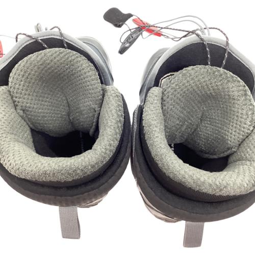 NORTHWAVE (ノースウェーブ) STAMINA スノーボードブーツ メンズ SIZE 26cm グレー