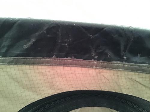 HEL SPORT (ヘルスポート) ツールームテント VAL-HALL 3～4人用