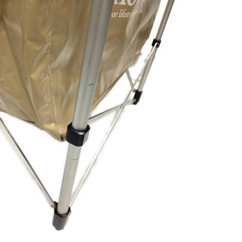 Snow peak (スノーピーク) マルチスタンド ベージュ 廃盤品 DB-011BG ガビングスタンド