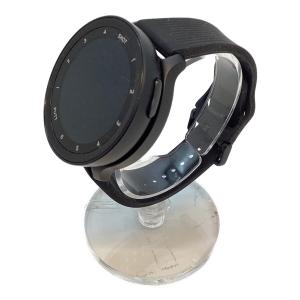 VOICE CADDIE (ボイスキャディー) ゴルフGPSナビ ブラック T-Ultra