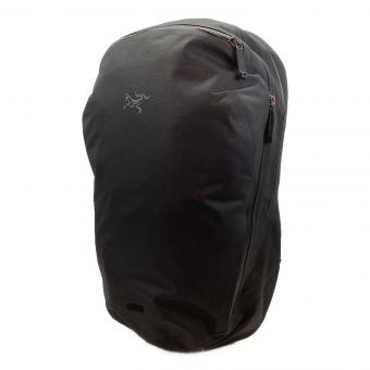 ARC'TERYX (アークテリクス) リュック ブラック 18792-130220 Granville Zip 16 Backpack