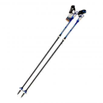 LekiSport (レキスポーツ) ストック SIZE 100-125 ブルー BLUEBIRD 未使用品