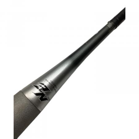 MIZUNO (ミズノ) BEYONDMAX NE 軟式バット 1CJBR163 84cm グレー