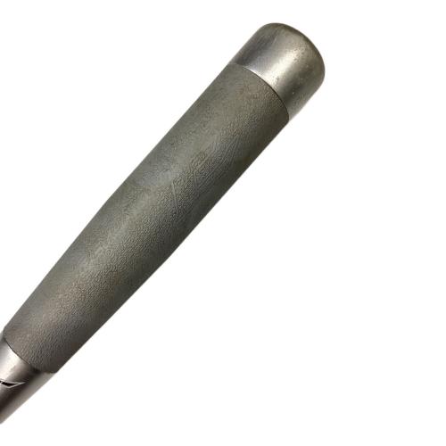 MIZUNO (ミズノ) BEYONDMAX NE 軟式バット 1CJBR163 84cm グレー