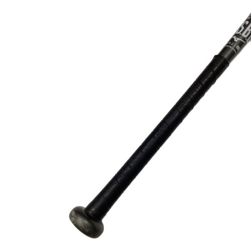 MIZUNO (ミズノ) BEYONDMAX NE 軟式バット 1CJBR163 84cm グレー