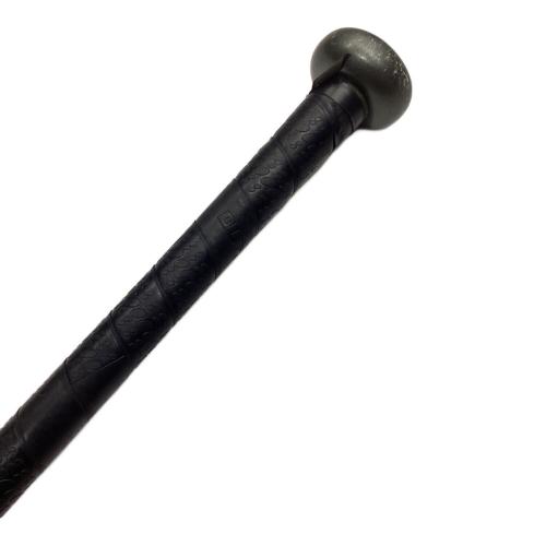 MIZUNO (ミズノ) BEYONDMAX NE 軟式バット 1CJBR163 84cm グレー