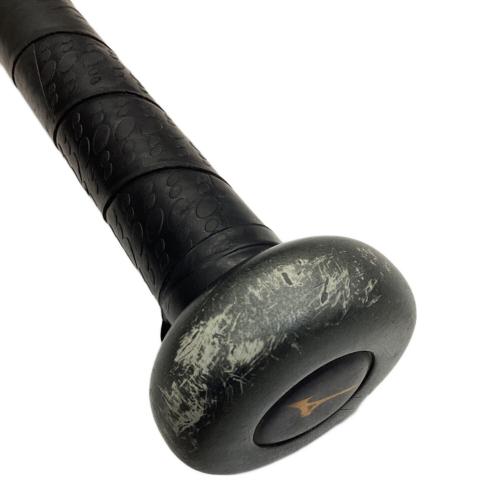 MIZUNO (ミズノ) BEYONDMAX NE 軟式バット 1CJBR163 84cm グレー