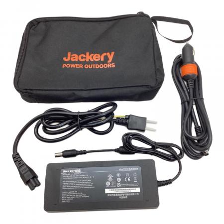 Jackery (ジャックリ) ポータブル電源 708 通電確認済 PTB071