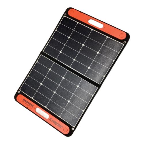 Jackery (ジャックリ) ソーラーパネル SPL061 SolarSaga 60/68 W