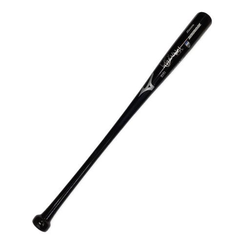 シアトルマリナーズ 応援グッズ 51本限定 シリアル30/51 サイン/ホログラム  @ 2007 イチロー 1500本安打 メモリアルバット